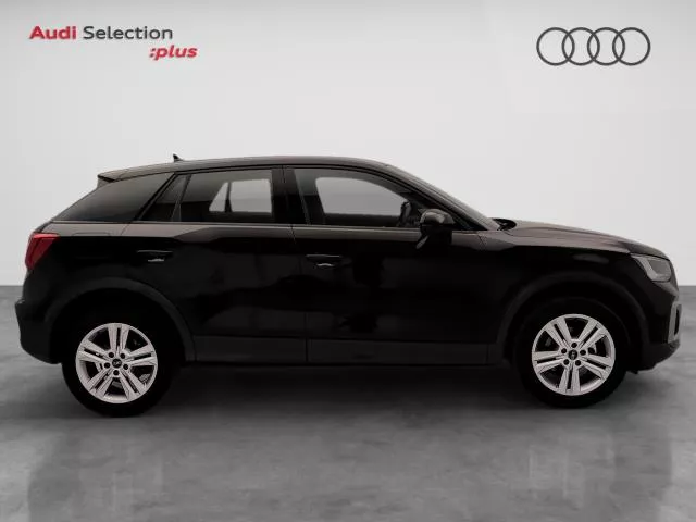 Audi Q2 Advanced 30 TDI 85 kW (116 CV)