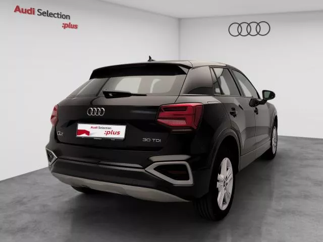 Audi Q2 Advanced 30 TDI 85 kW (116 CV)
