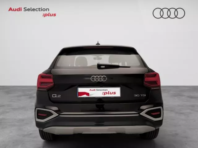 Audi Q2 Advanced 30 TDI 85 kW (116 CV)