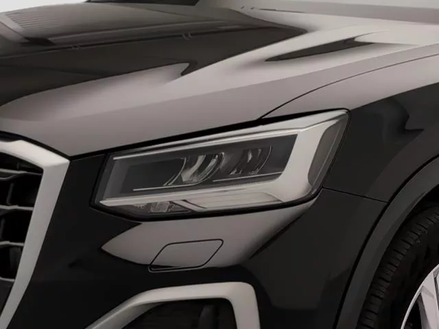 Audi Q2 Advanced 30 TDI 85 kW (116 CV)