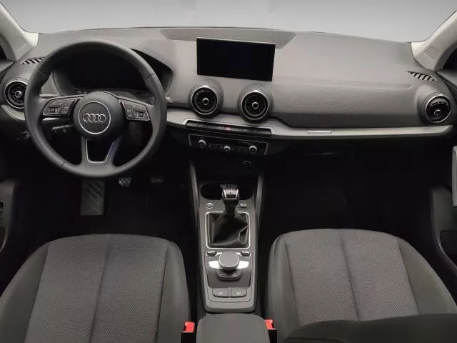 Audi Q2 Advanced 30 TDI 85 kW (116 CV)