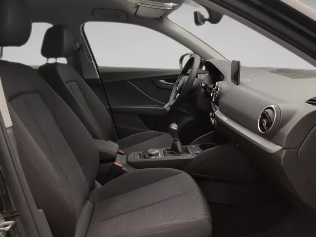Audi Q2 Advanced 30 TDI 85 kW (116 CV)