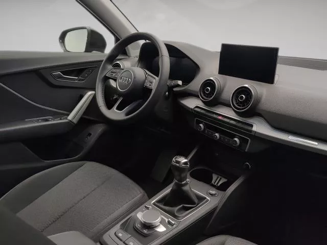 Audi Q2 Advanced 30 TDI 85 kW (116 CV)