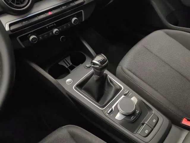 Audi Q2 Advanced 30 TDI 85 kW (116 CV)