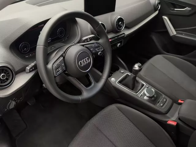 Audi Q2 Advanced 30 TDI 85 kW (116 CV)