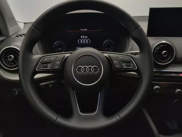 Audi Q2 Advanced 30 TDI 85 kW (116 CV)