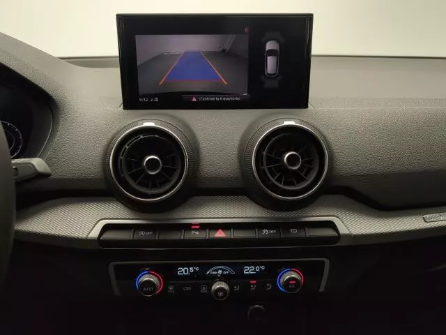 Audi Q2 Advanced 30 TDI 85 kW (116 CV)