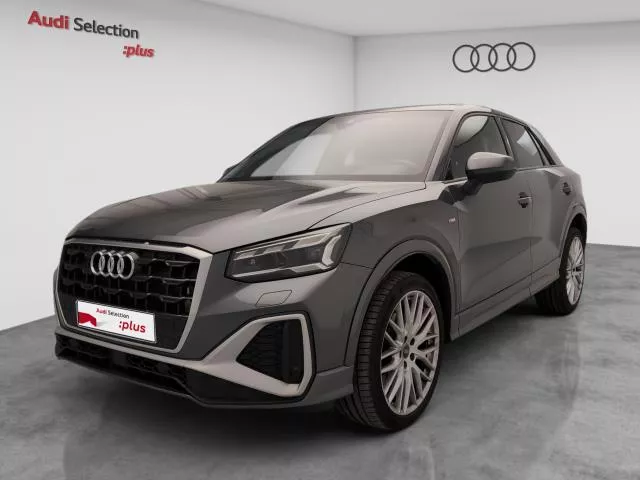 Audi Q2 Adrenalin 35 TDI 110 kW (150 CV) S tronic