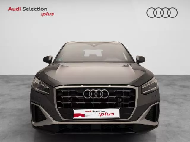 Audi Q2 Adrenalin 35 TDI 110 kW (150 CV) S tronic