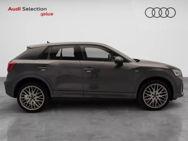 Audi Q2 Adrenalin 35 TDI 110 kW (150 CV) S tronic
