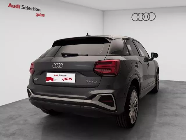 Audi Q2 Adrenalin 35 TDI 110 kW (150 CV) S tronic