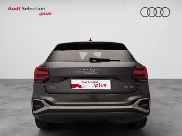 Audi Q2 Adrenalin 35 TDI 110 kW (150 CV) S tronic