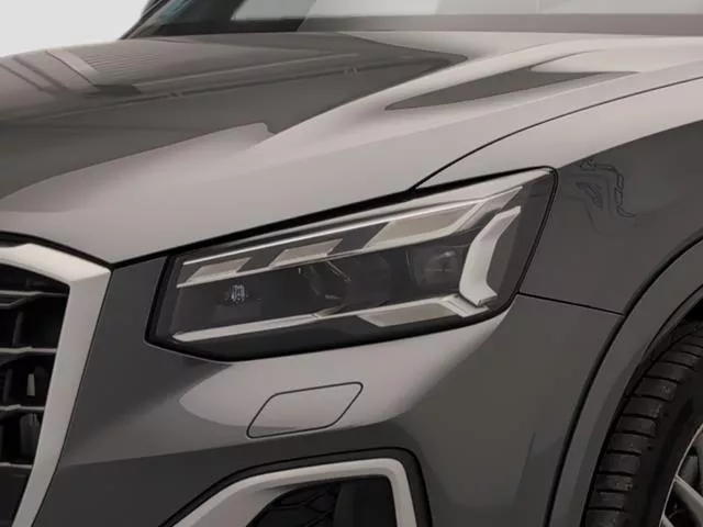 Audi Q2 Adrenalin 35 TDI 110 kW (150 CV) S tronic