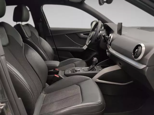 Audi Q2 Adrenalin 35 TDI 110 kW (150 CV) S tronic