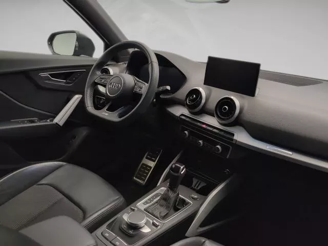 Audi Q2 Adrenalin 35 TDI 110 kW (150 CV) S tronic