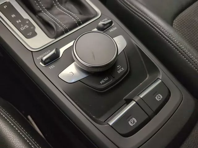 Audi Q2 Adrenalin 35 TDI 110 kW (150 CV) S tronic