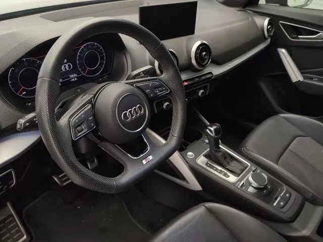 Audi Q2 Adrenalin 35 TDI 110 kW (150 CV) S tronic