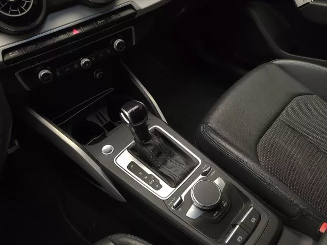Audi Q2 Adrenalin 35 TDI 110 kW (150 CV) S tronic