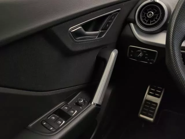 Audi Q2 Adrenalin 35 TDI 110 kW (150 CV) S tronic