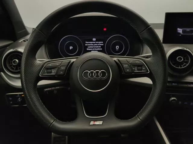 Audi Q2 Adrenalin 35 TDI 110 kW (150 CV) S tronic