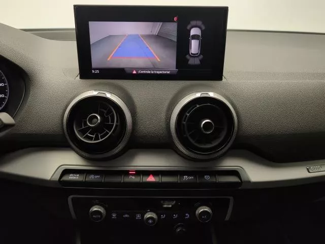 Audi Q2 Adrenalin 35 TDI 110 kW (150 CV) S tronic