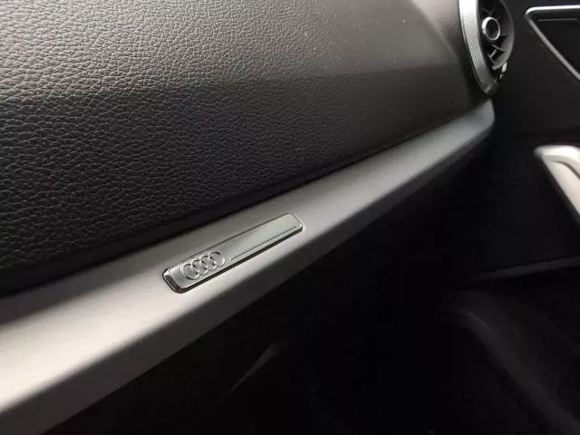 Audi Q2 Adrenalin 35 TDI 110 kW (150 CV) S tronic