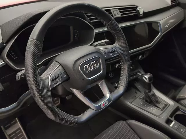 Audi Q3 Sportback S line 35 TDI 110 kW (150 CV) S tronic