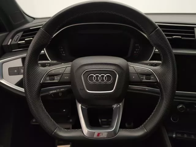 Audi Q3 Sportback S line 35 TDI 110 kW (150 CV) S tronic