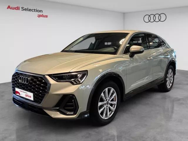 Audi Q3 Sportback Advanced 35 TFSI 110 kW (150 CV) S tronic