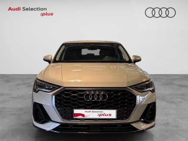 Audi Q3 Sportback Advanced 35 TFSI 110 kW (150 CV) S tronic