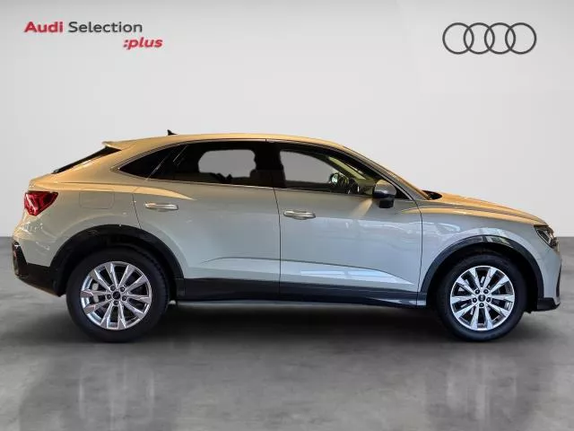 Audi Q3 Sportback Advanced 35 TFSI 110 kW (150 CV) S tronic