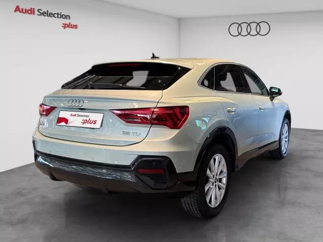 Audi Q3 Sportback Advanced 35 TFSI 110 kW (150 CV) S tronic
