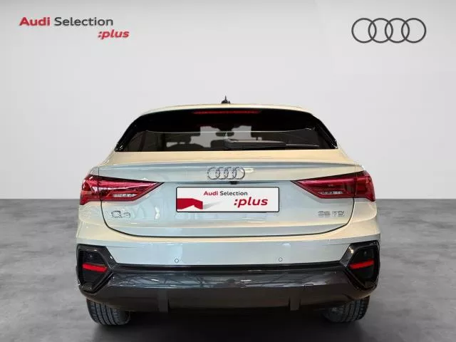 Audi Q3 Sportback Advanced 35 TFSI 110 kW (150 CV) S tronic