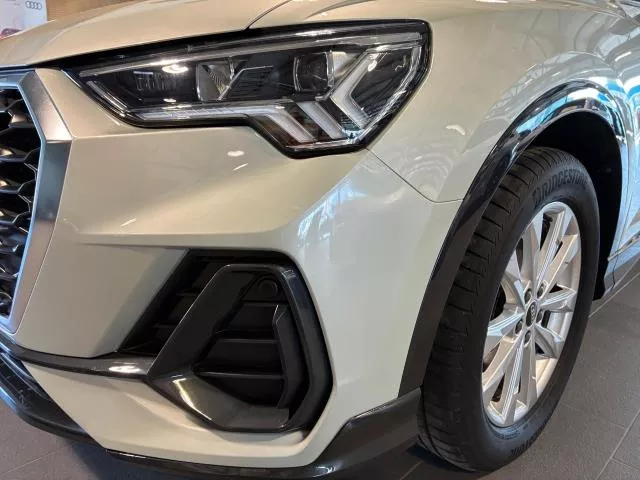 Audi Q3 Sportback Advanced 35 TFSI 110 kW (150 CV) S tronic