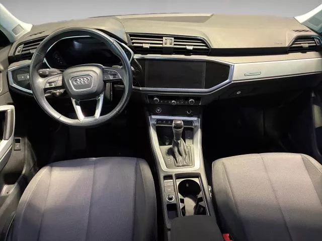 Audi Q3 Sportback Advanced 35 TFSI 110 kW (150 CV) S tronic