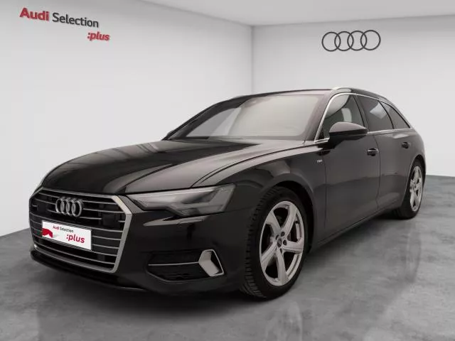 Audi A6 Avant Sport 40 TDI 150 kW (204 CV) S tronic