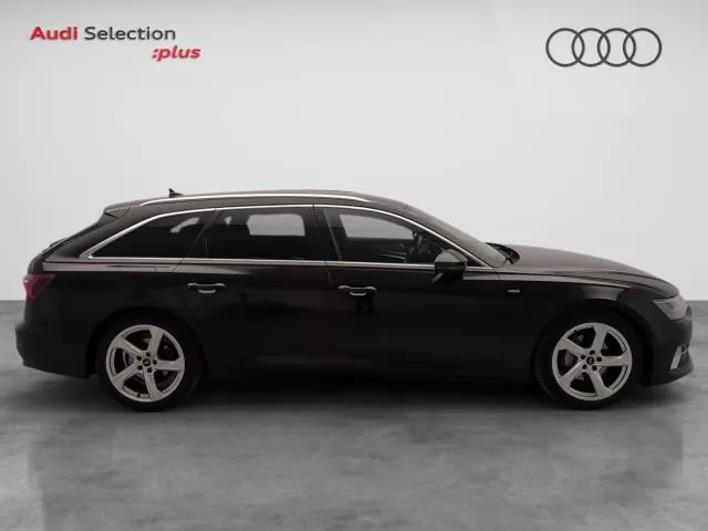 Audi A6 Avant Sport 40 TDI 150 kW (204 CV) S tronic