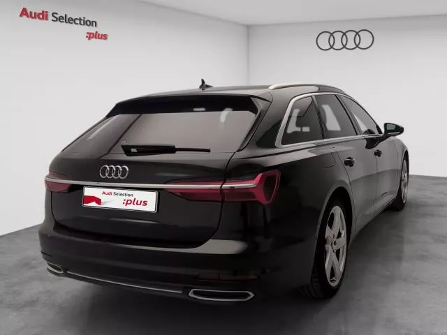 Audi A6 Avant Sport 40 TDI 150 kW (204 CV) S tronic