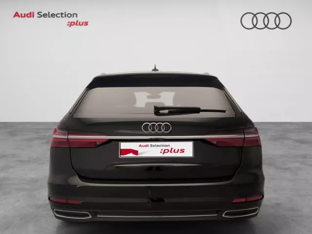 Audi A6 Avant Sport 40 TDI 150 kW (204 CV) S tronic