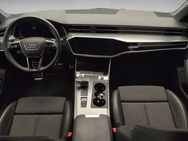 Audi A6 Avant Sport 40 TDI 150 kW (204 CV) S tronic