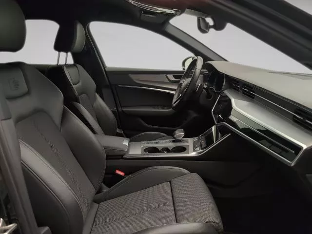 Audi A6 Avant Sport 40 TDI 150 kW (204 CV) S tronic