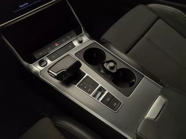 Audi A6 Avant Sport 40 TDI 150 kW (204 CV) S tronic