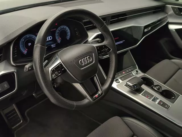 Audi A6 Avant Sport 40 TDI 150 kW (204 CV) S tronic