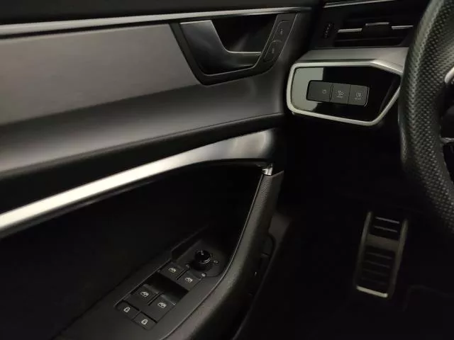 Audi A6 Avant Sport 40 TDI 150 kW (204 CV) S tronic