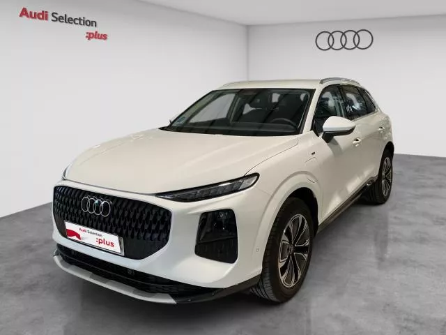 Audi Q3 SUV e-hybrid Advanced 200 kW (272 CV)