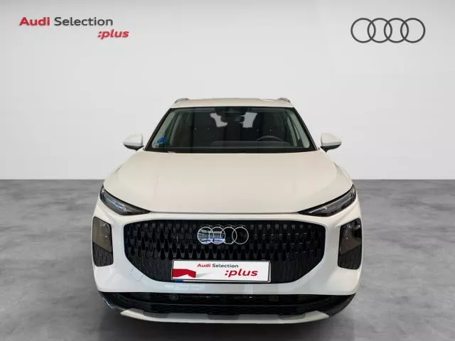Audi Q3 SUV e-hybrid Advanced 200 kW (272 CV)