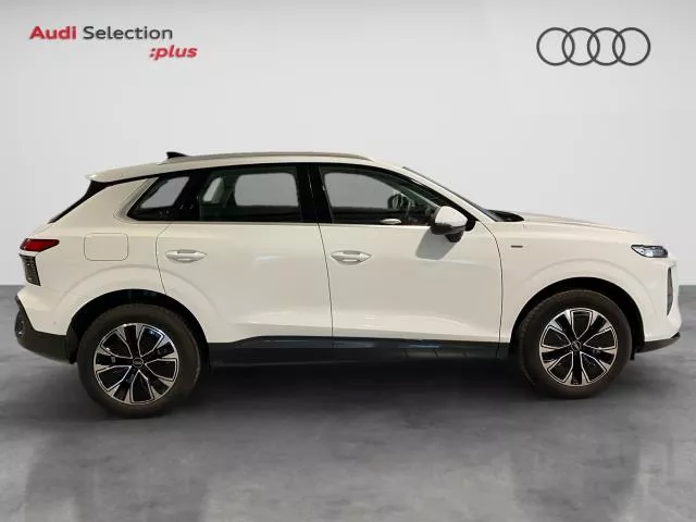 Audi Q3 SUV e-hybrid Advanced 200 kW (272 CV)