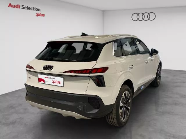 Audi Q3 SUV e-hybrid Advanced 200 kW (272 CV)
