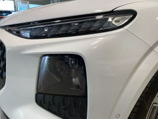 Audi Q3 SUV e-hybrid Advanced 200 kW (272 CV)