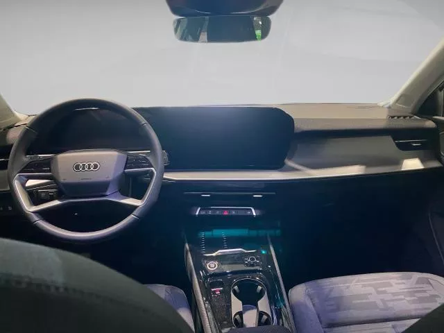 Audi Q3 SUV e-hybrid Advanced 200 kW (272 CV)